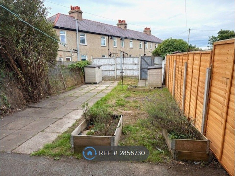 Property photo 2 of 14 Rear Garden Area