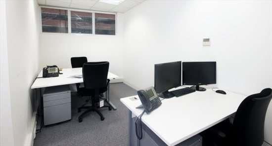 Property photo 3 of 5 Serviced Office To Rent In Waterloo Road, London,