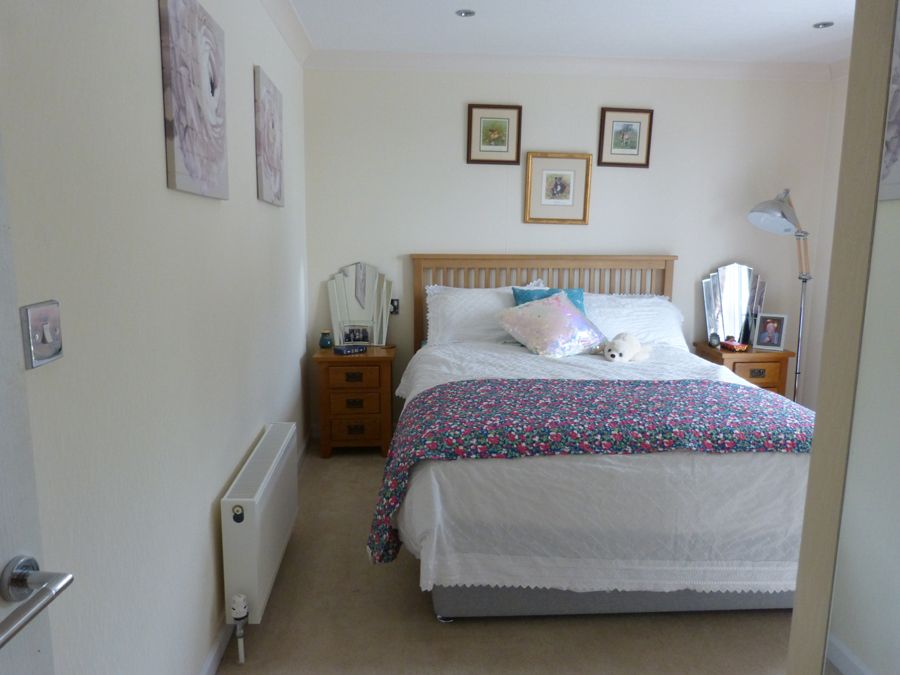 Additional image 12 of 3 bed mobile/park home for salePolkerris Parc, Par PL24