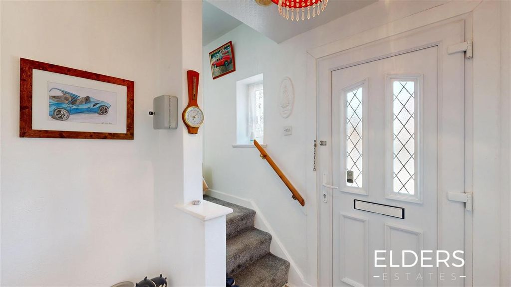 Additional image 4 of 3 bed semi-detached house for saleWirksworth Road, Kirk Hallam DE7
