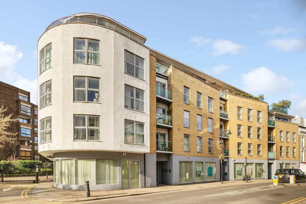 Property photo 2 of 14 Batterseasquare1,Flat14-20.Jpg