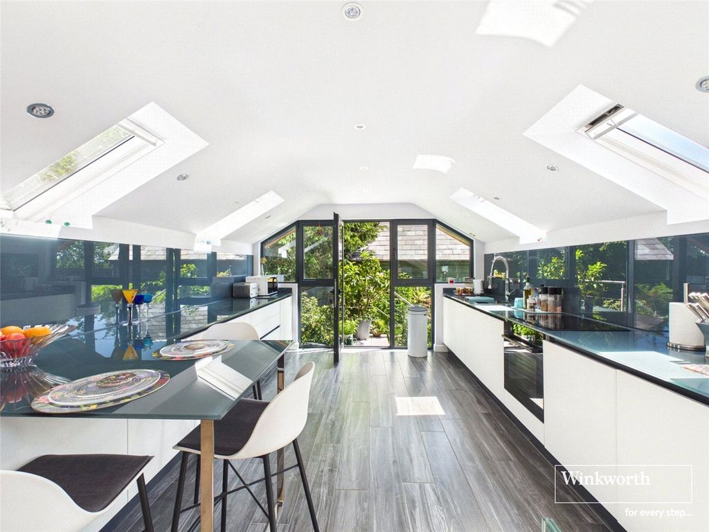 Additional image 45 of 7 bed detached house for saleNewbury Road, Headley, Thatcham, Hampshire RG19