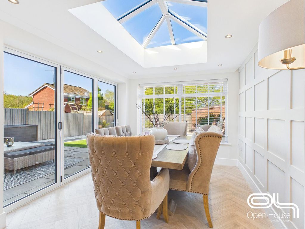 Property photo 3 of 23 Dining Room