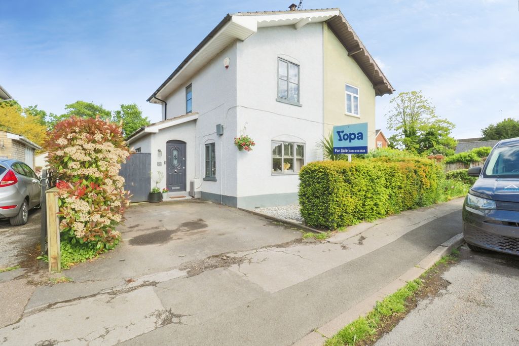 Property photo 1 of 20 56Highstreetbeckinghamdoncasterdn104Pe-026