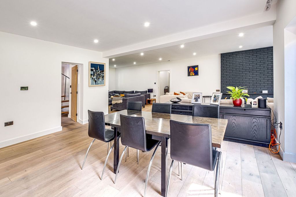 Additional image 8 of 5 bed detached house for saleOver Borrowcop, Lichfield WS14