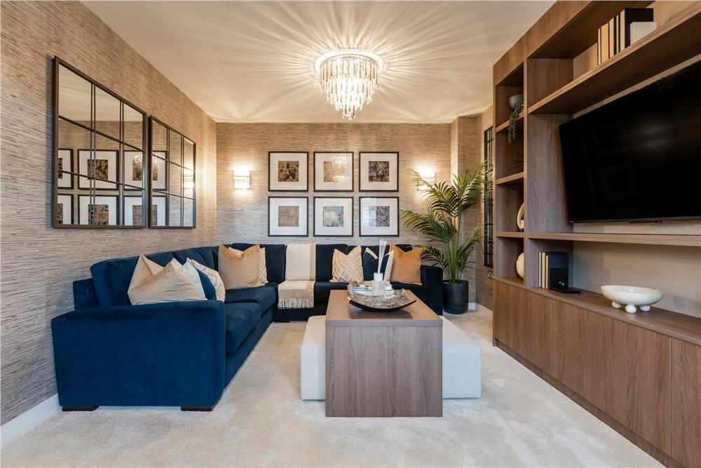 Additional image 7 of 4 bed detached house for sale"Maywood" at Radbourne Lane, Derby DE22