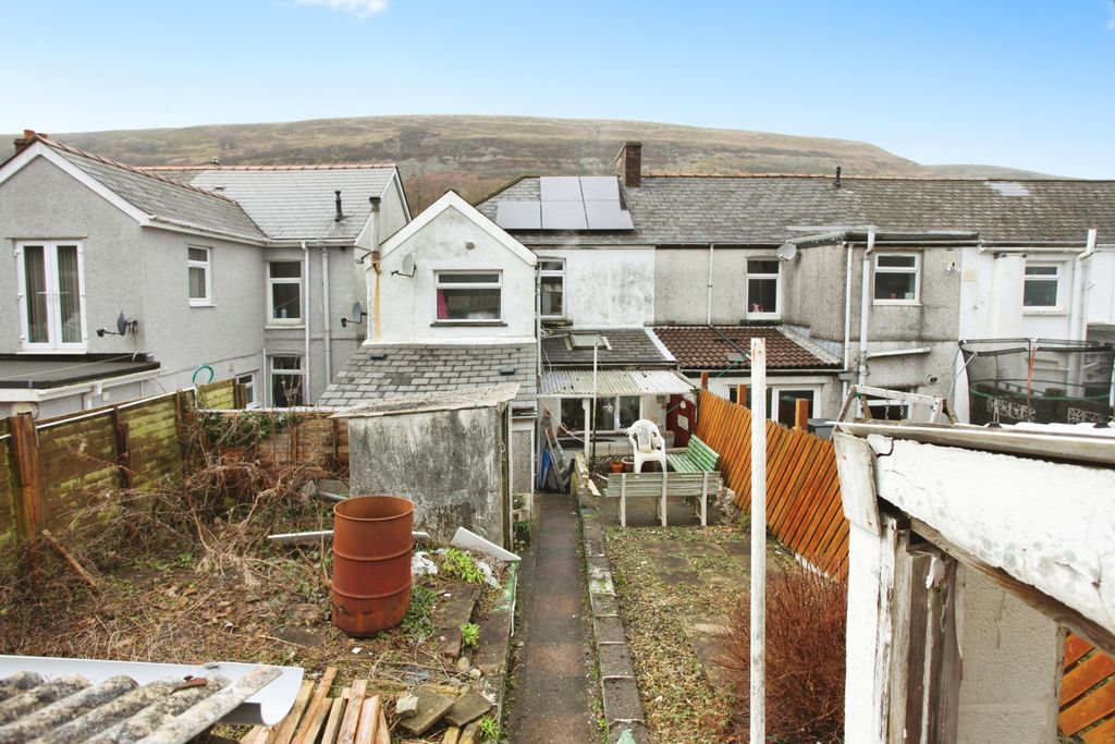 Additional image 26 of 3 bed terraced house for saleAbertillery Road, Abertillery NP13
