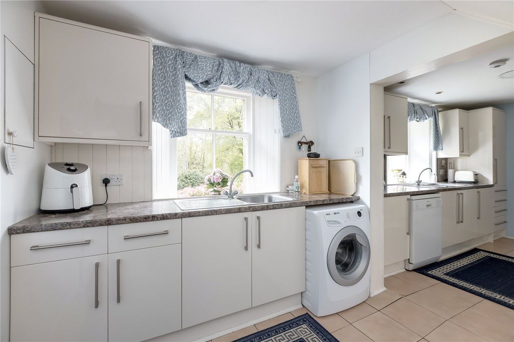 Additional image 20 of 5 bed detached house for saleGlenlyon House, Dalmally, Argyll And Bute PA33