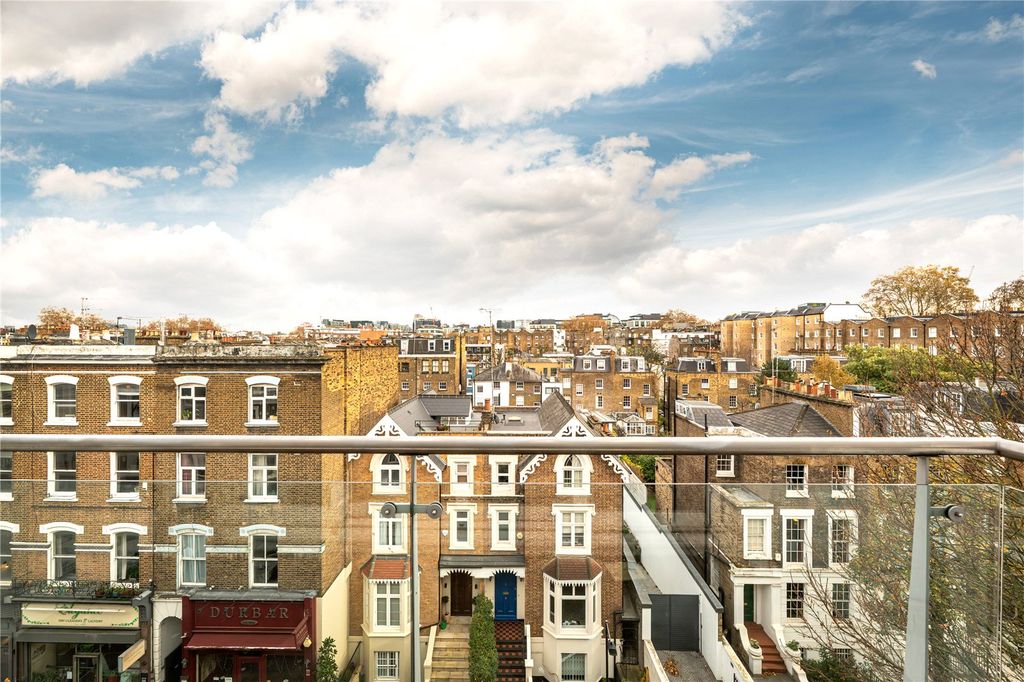 Property photo 3 of 7 Chimney Pot Views!