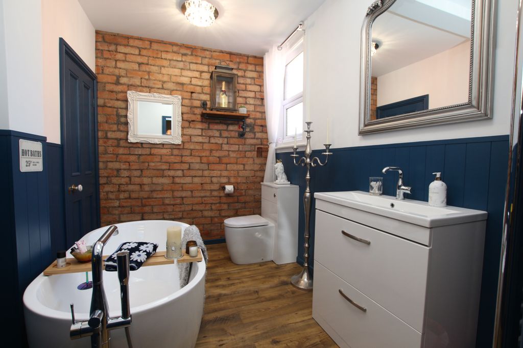 Additional image 14 of 4 bed semi-detached house for saleYarborough Road, Lincoln LN1