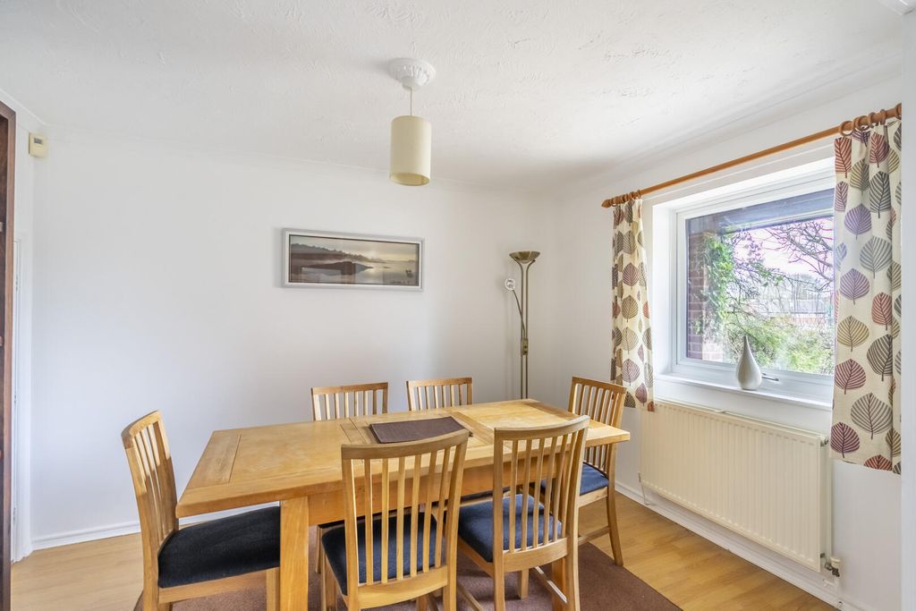 Property photo 3 of 12 Dining Room