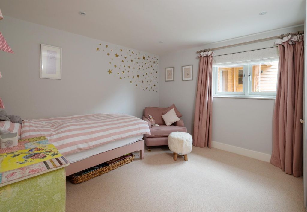 Additional image 17 of 5 bed barn conversion for saleThe Coach Road, West Tytherley, Salisbury SP5