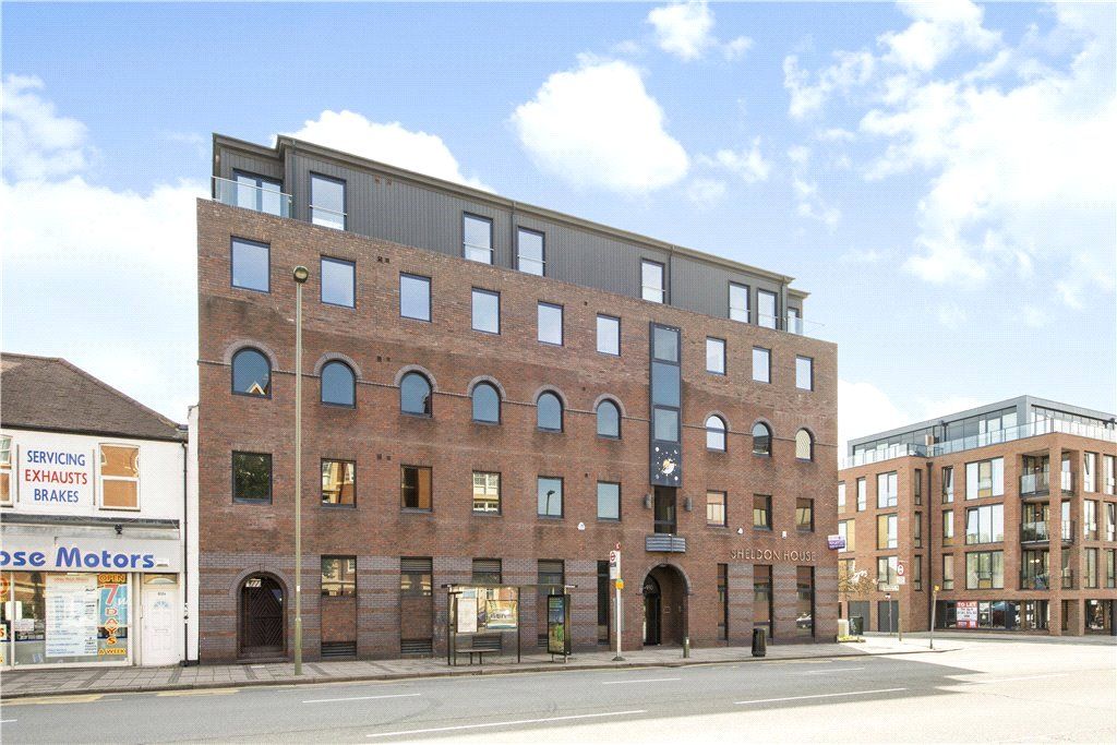 Property photo 1 of 8 Exterior