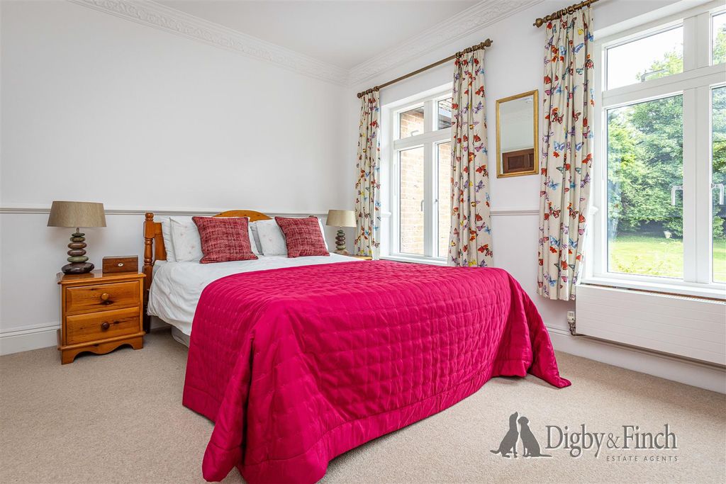 Additional image 41 of 8 bed detached house for saleLondon Road, Stamford PE9