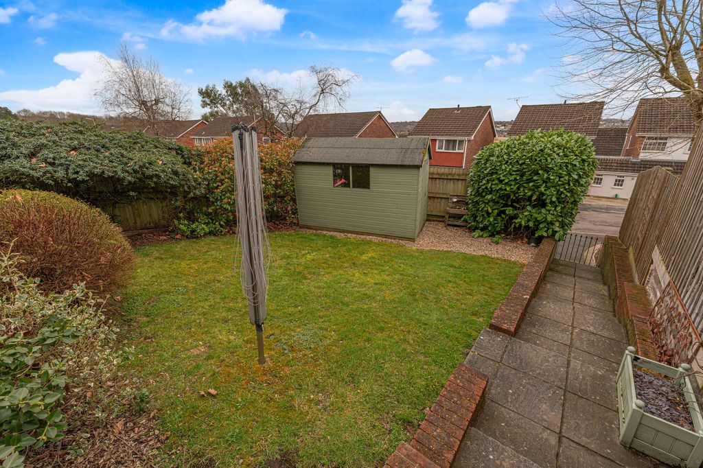 Additional image 24 of 3 bed link detached house for saleWalnut Drive, Caerleon NP18