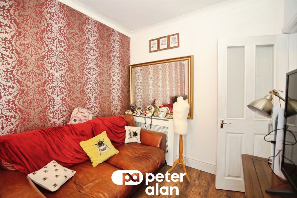 Additional image 12 of 3 bed terraced house for saleLlancayo Street, Bargoed CF81