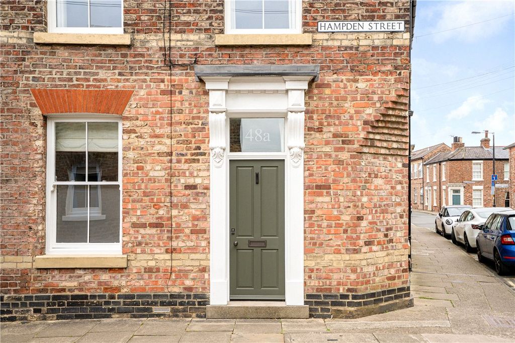 Additional image 13 of 4 bed maisonette for saleHampden Street, York, North Yorkshire YO1