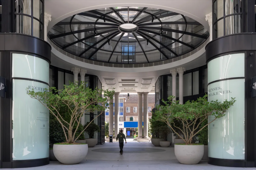 Additional image 20 of 3 bed flat for saleQueensway, London W2