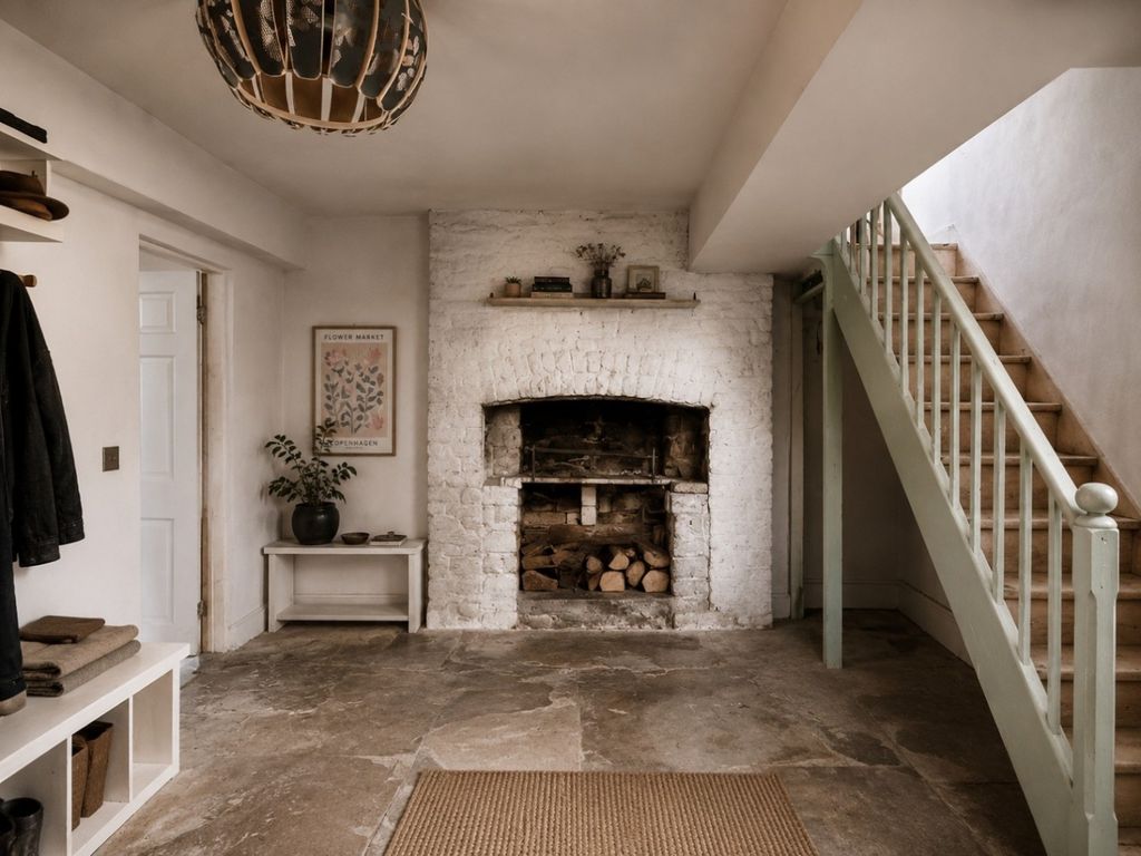 Additional image 31 of 5 bed semi-detached house for saleHigh Street, Conwy, Wales LL32