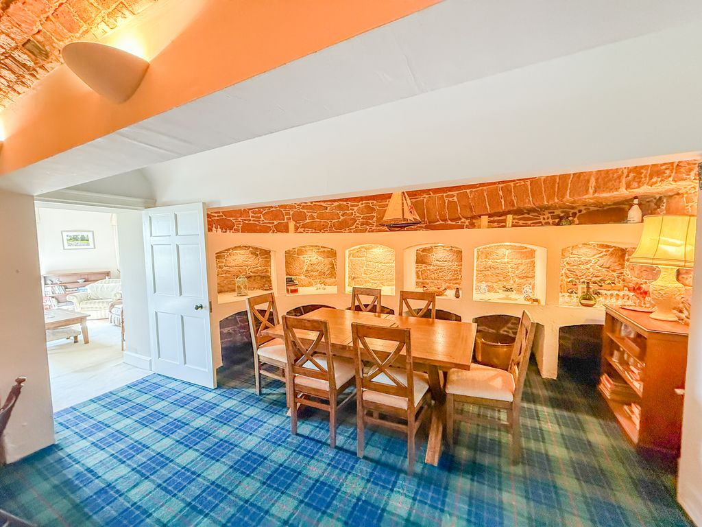 Additional image 17 of 2 bed flat for salePitfour Castle, St. Madoes PH2