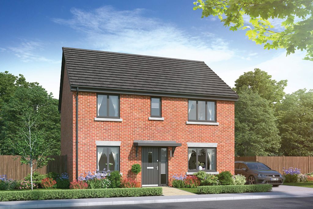 Property photo 2 of 14 CGI