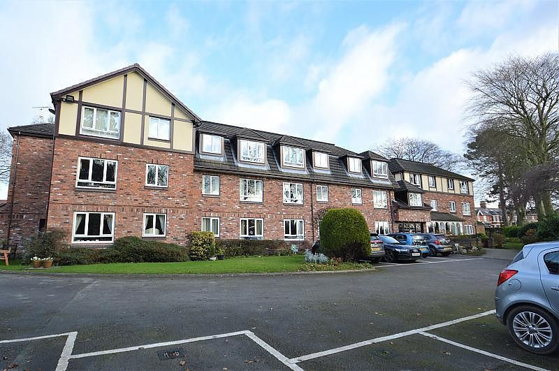 1 bed property for sale Knutsford