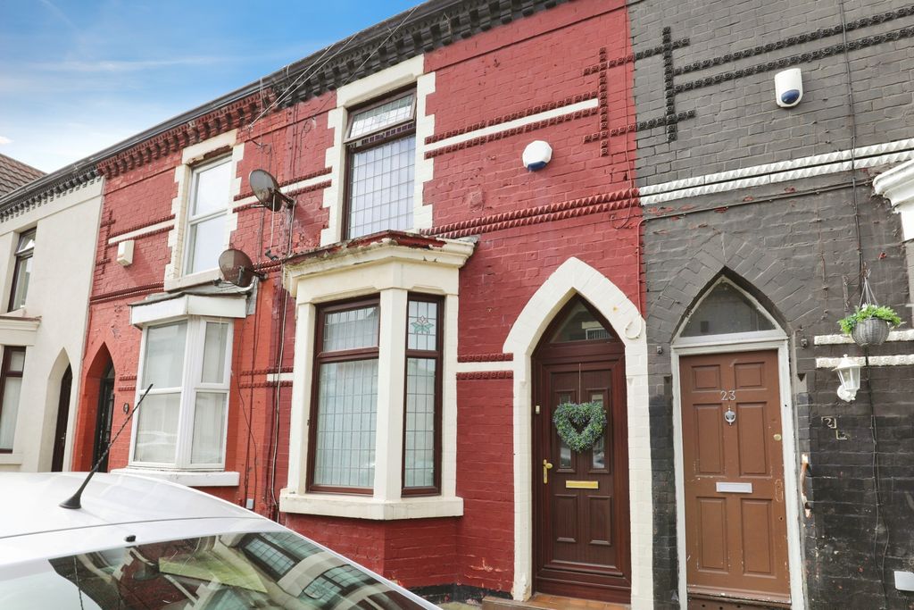 Property photo 1 of 15 Front