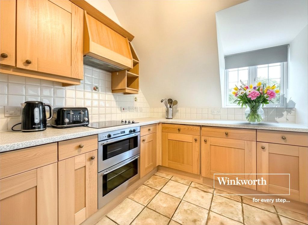 Additional image 2 of 2 bed flat for saleWhincroft Close, Ferndown, Dorset BH22