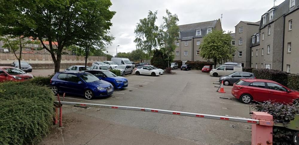 Property photo 2 of 2 Cark Park