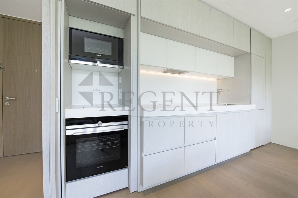 Property photo 3 of 9 Full Kitchen View