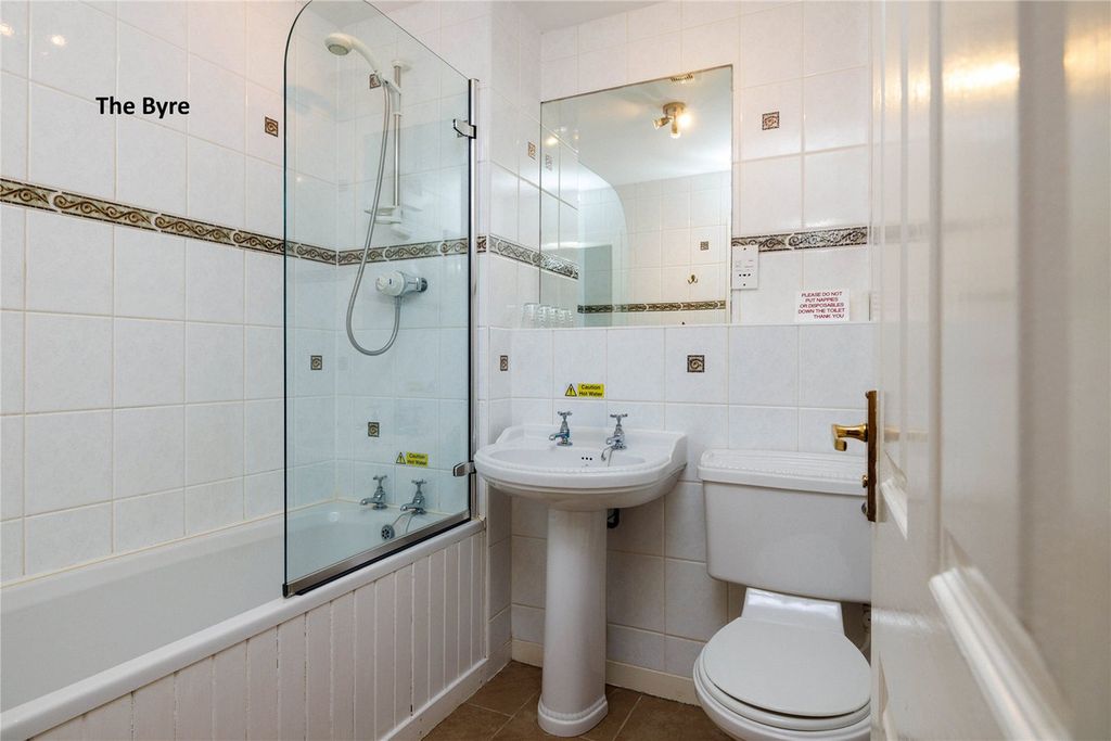 Additional image 20 of 21 bed cottage for saleHome Farm Cottages, Glendaruel PA22