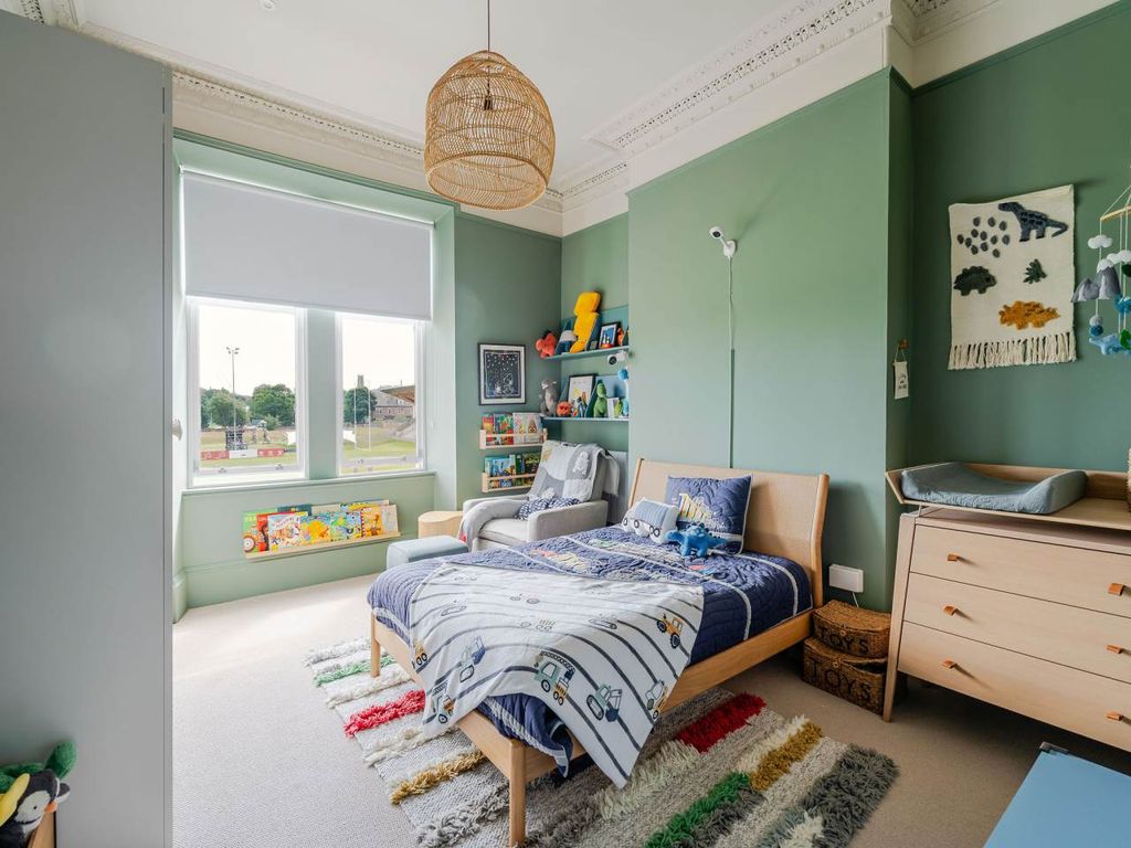 Additional image 17 of 4 bed detached house for saleNorth Park Terrace, Edinburgh EH4