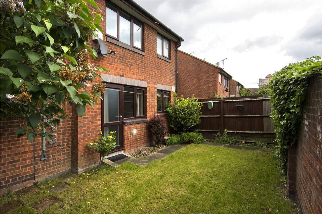 Property photo 3 of 11 Rear Garden