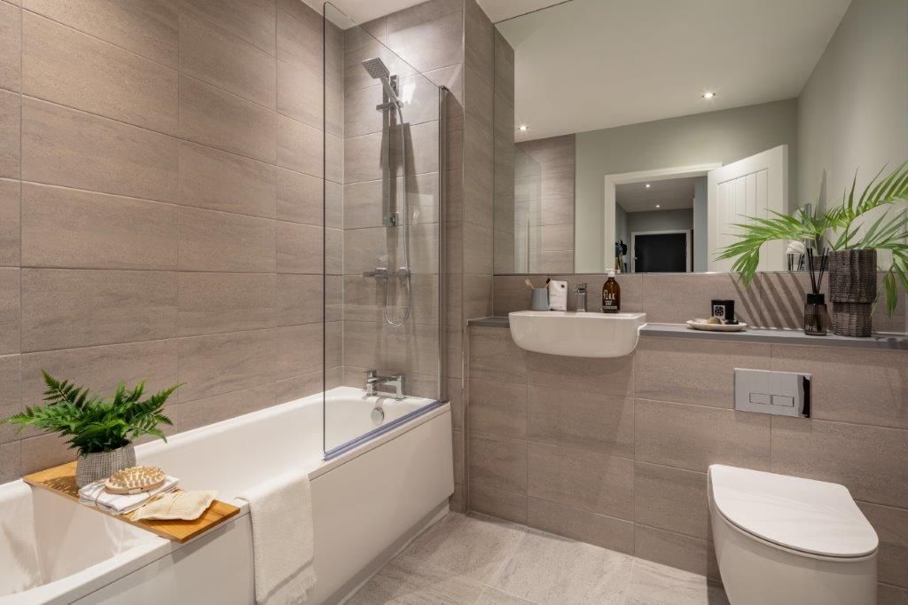 Property photo 3 of 5 Bathroom