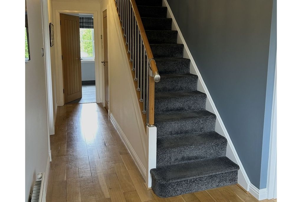 Property photo 2 of 35 Lower Hallway