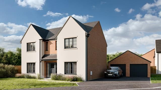 Property photo 1 of 26 External Example
