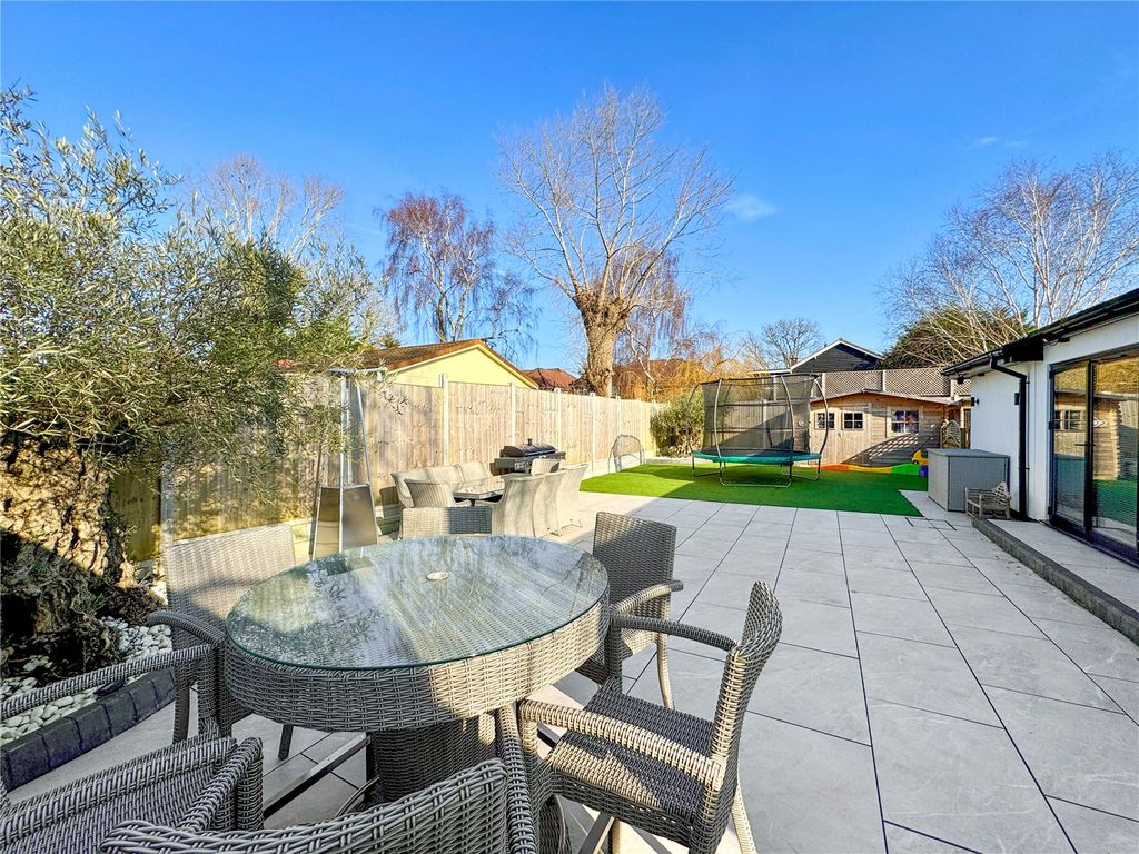 Property photo 3 of 25 Robinson Jackson