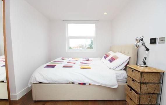 Property photo 3 of 5 Bedroom 1