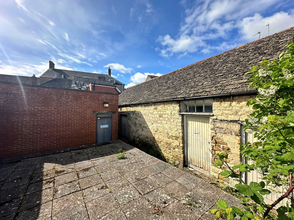 Property photo 3 of 8 Ext Rear Crtyard.Jpg