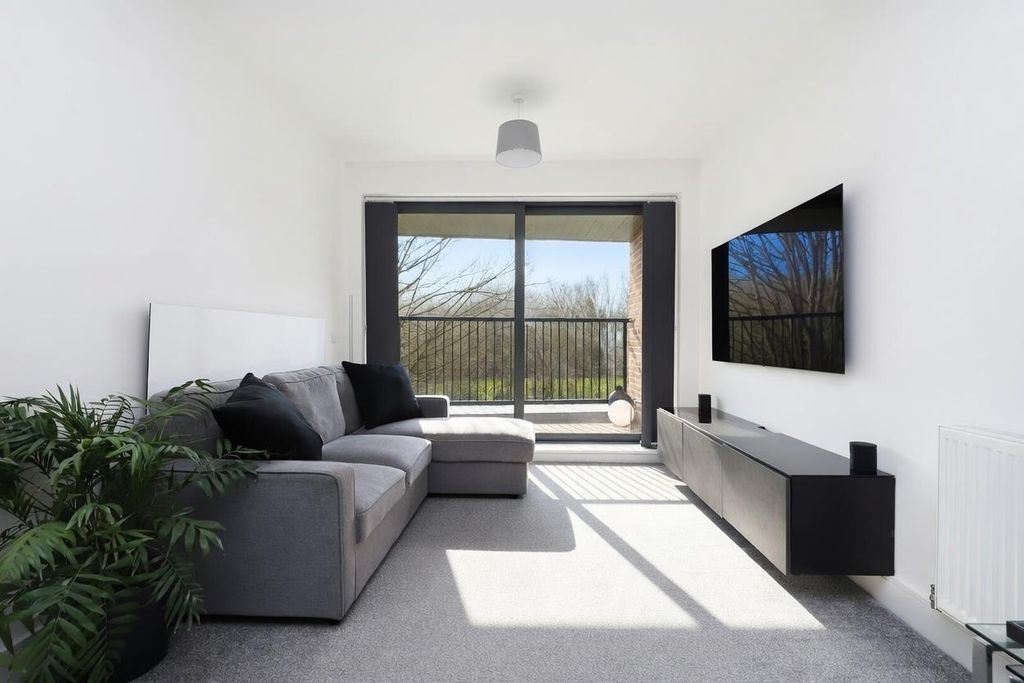 Property photo 3 of 12 Living Area