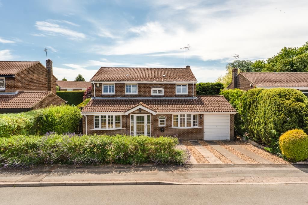 Property photo 1 of 40 5 Nash Court, Barton Seagrave-33.Jpg