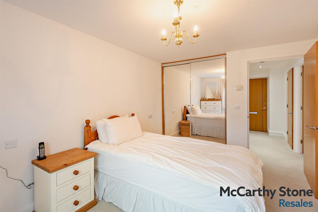 Additional image 6 of 1 bed flat for saleStewart Court, High Street, Epping CM16
