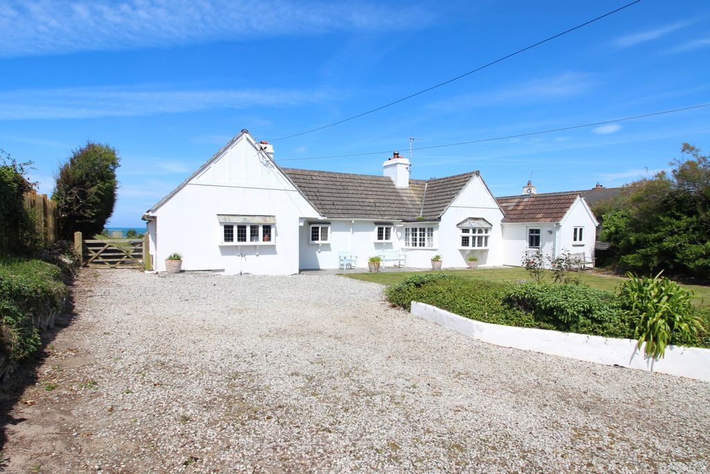 Additional image 6 of 3 bed detached bungalow for saleHarlyn Bay, Harlyn Bay PL28