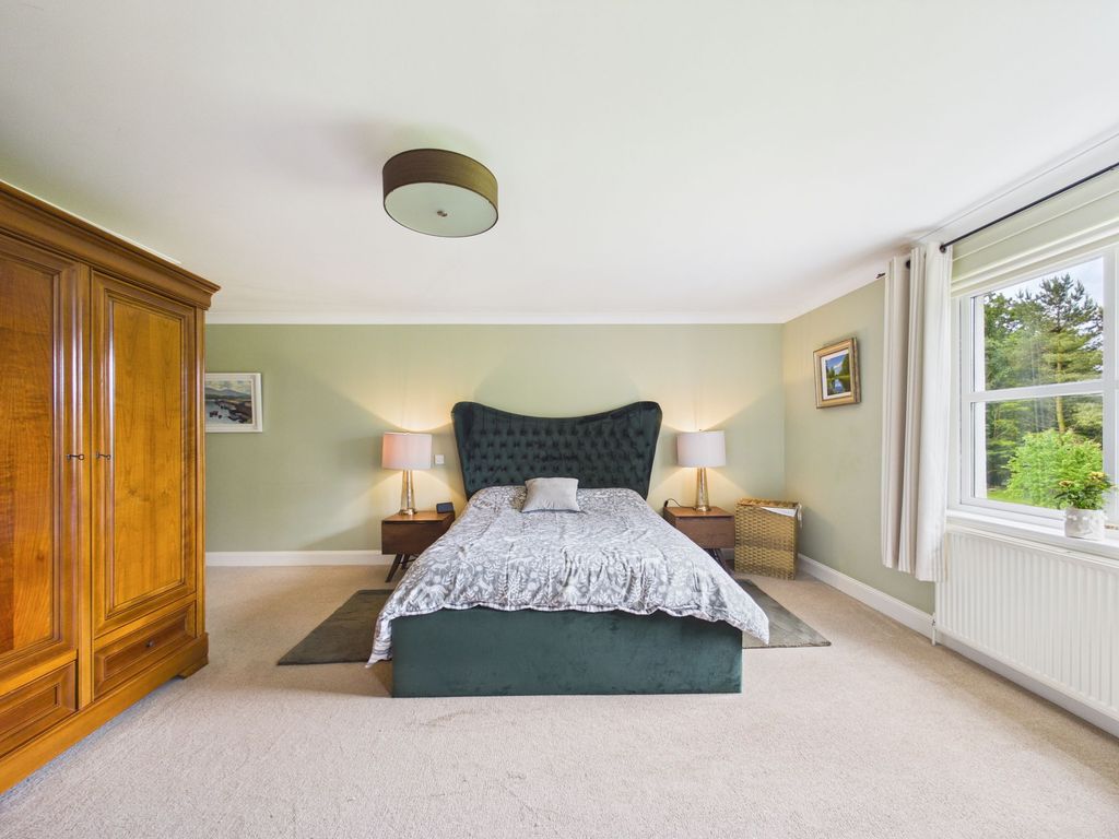 Additional image 15 of 4 bed detached house for saleCurling Pond House, Quothquan, Biggar ML12