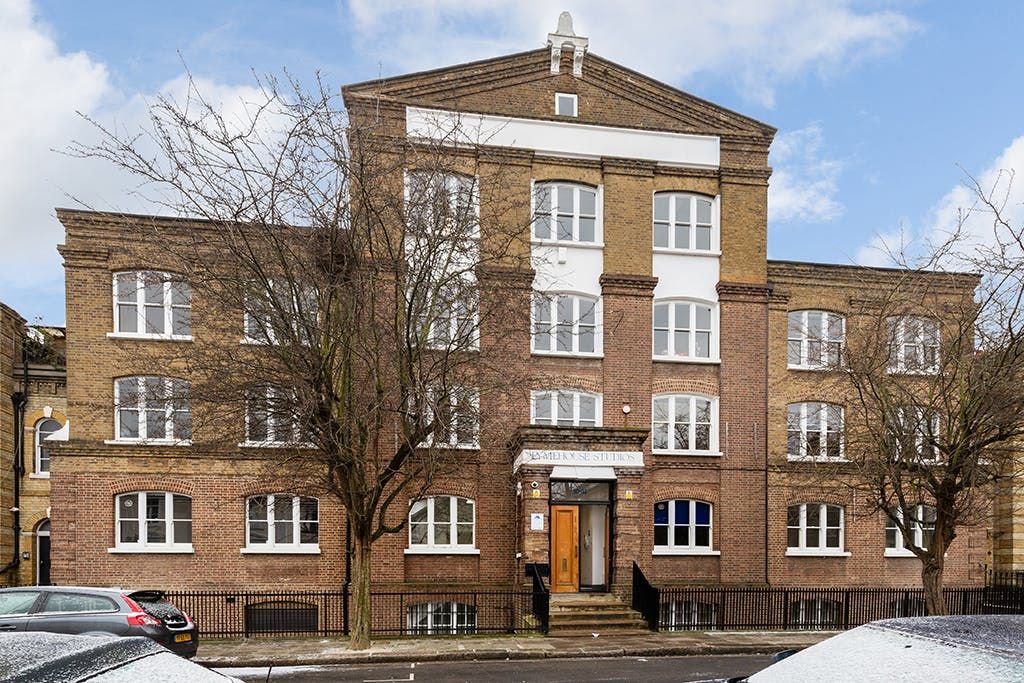 Property photo 1 of 11 3rd F Lymehouse  Studios2.Jpg