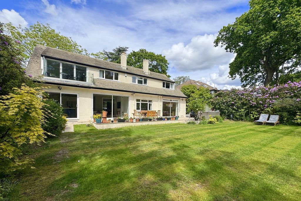 Additional image 23 of 5 bed detached house for saleAlyth Road, Talbot Woods, Bournemouth BH3