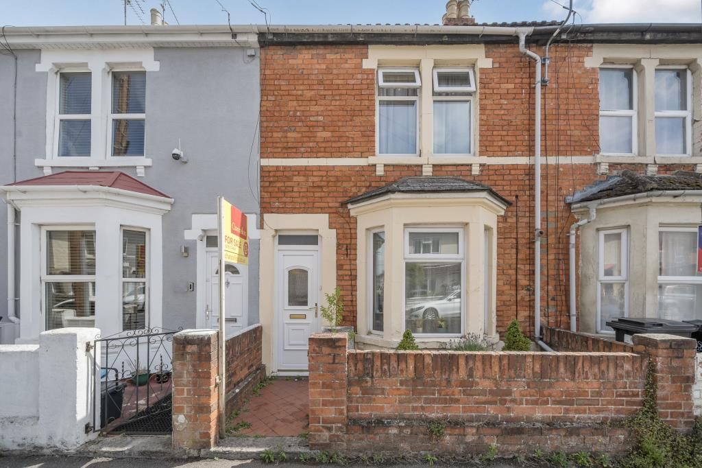 Property photo 1 of 16 External Front