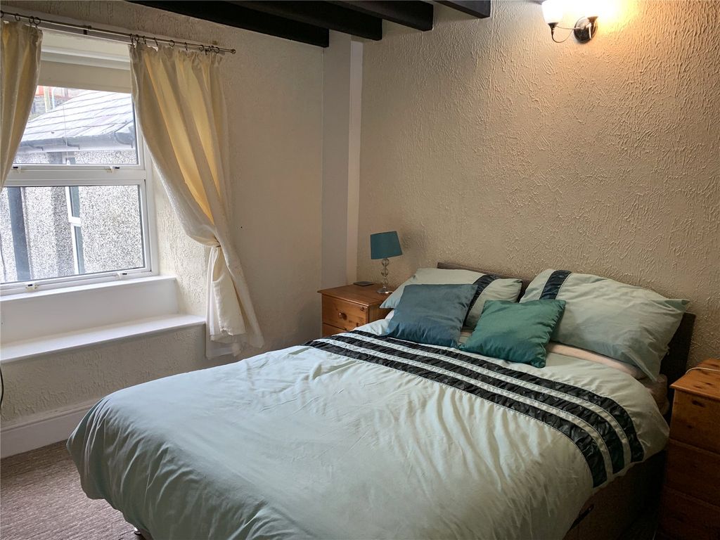 Additional image 11 of 4 bed terraced house for saleLombard Street, Porthmadog, Gwynedd LL49