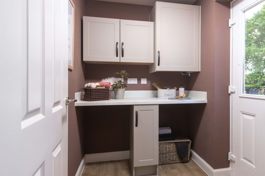 Property photo 3 of 8 The Kirkdale Show Home Sydney Place