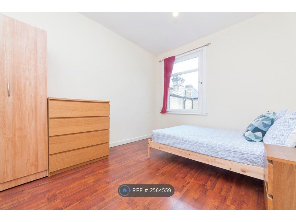 Property photo 3 of 15 Second Bedroom